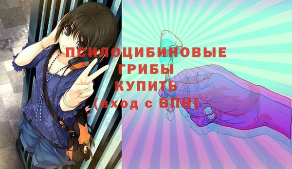 круглые Михайловка